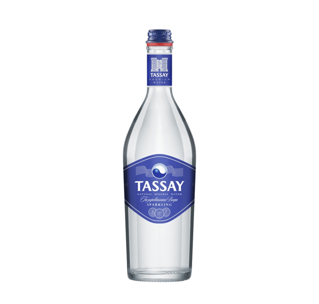 Tassay Excellent ("Тассай") 0.75л б/г
