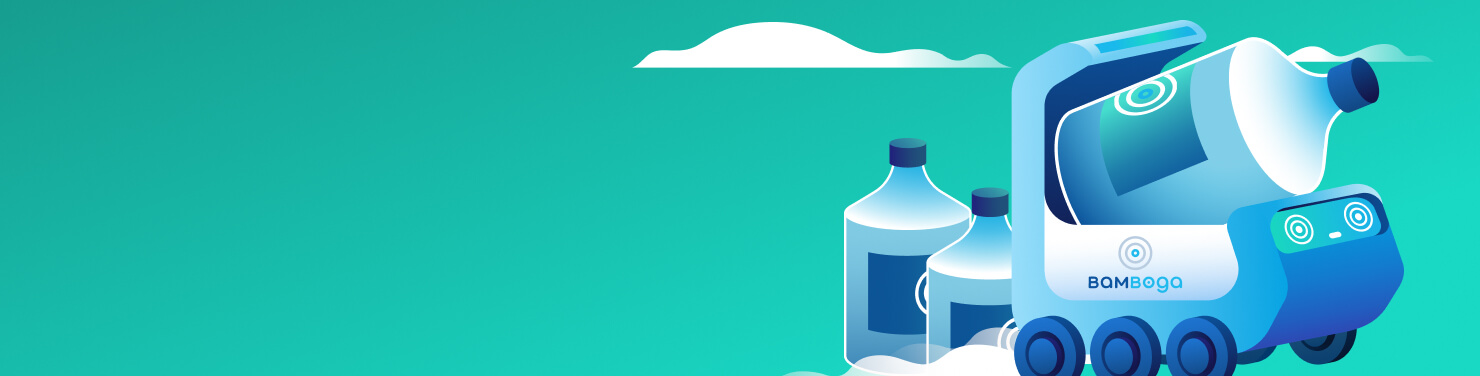 Пейте только качественную воду