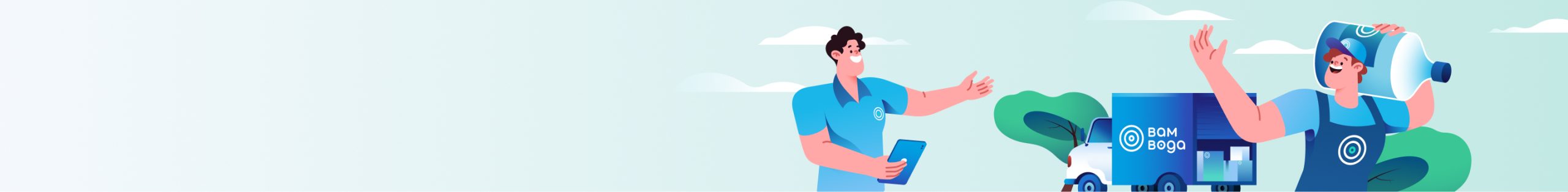 О компании Вам Вода