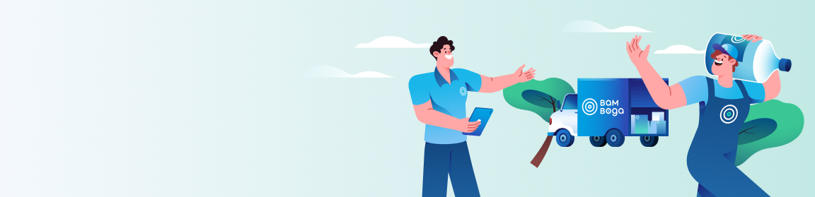 О компании Вам Вода