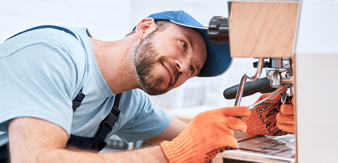 Санобработка кулера