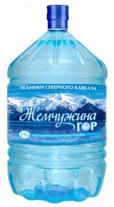 Жемчужина Гор 19л