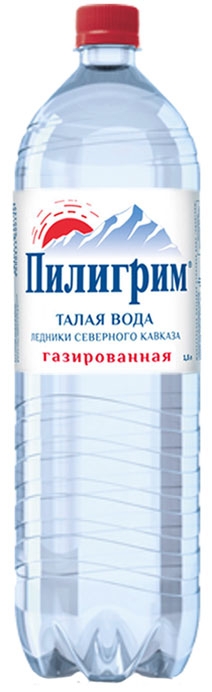 “Пилигрим” 1.5л