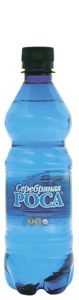 "Серебряная Роса" 0.5л