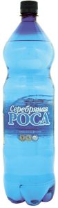 "Серебряная Роса" 1.5л