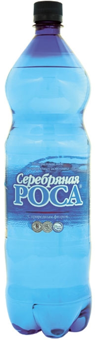 “Серебряная Роса” 1.5л
