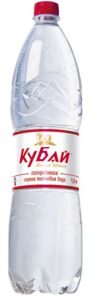 "Кубай" 1.5л