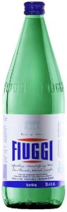 Fiuggi (Фьюджи) 1л газ.