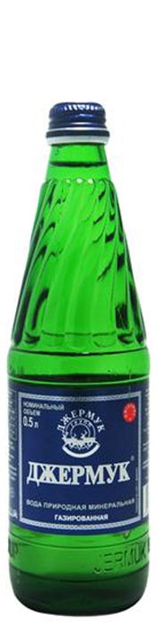 "Джермук" 0.5л