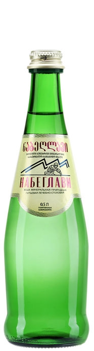 "Набеглави" 0.5л