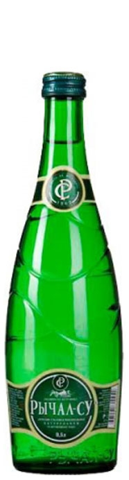 "Рычал-Су" 0.5л