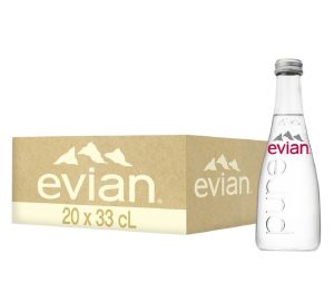Evian (Эвиан) 0.33л