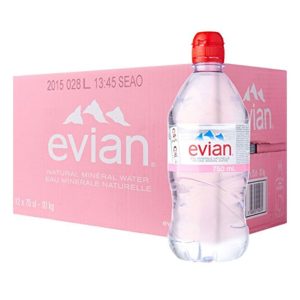 Evian Sport (Эвиан) 0.75л