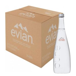Evian (Эвиан) 0.75л