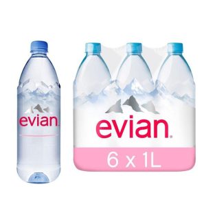 Evian (Эвиан) 1л