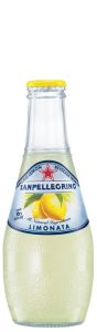 "San Pellegrino" 0.2л