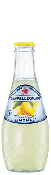 "San Pellegrino" 0.2л