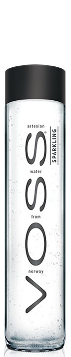 "VOSS" 0.375л