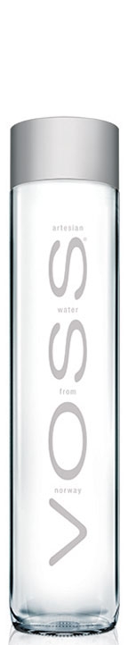 "VOSS" 0.375л