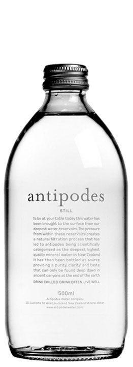 "Antipodes" 0.5л
