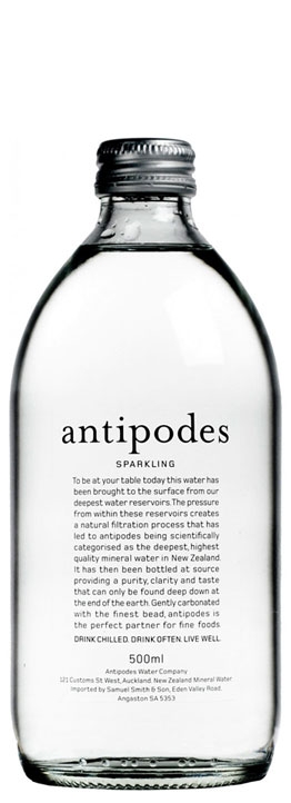 "Antipodes" 0.5л