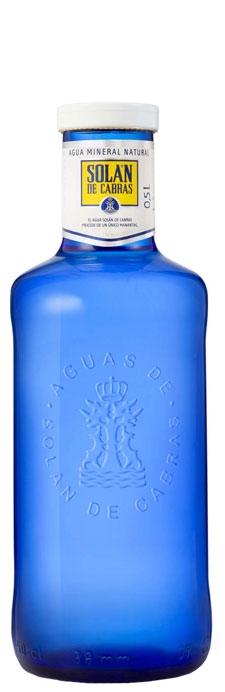 "Solan De Cobras" 0.5л