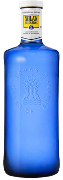 "Solan De Cobras" 1л