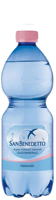 "San Benedetto" 0.5л
