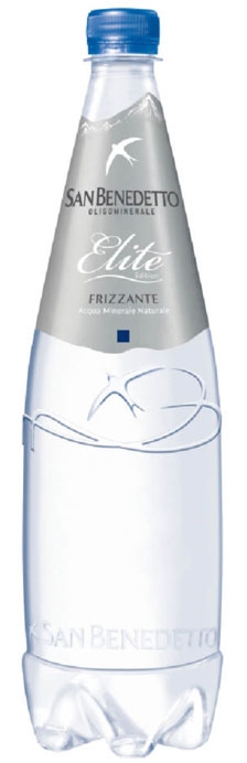 "San Benedetto" 1л Elite