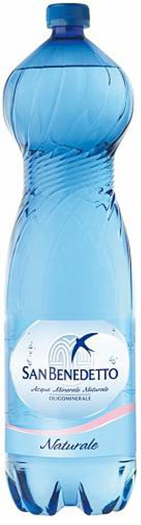 "San Benedetto" 1.5л б/г