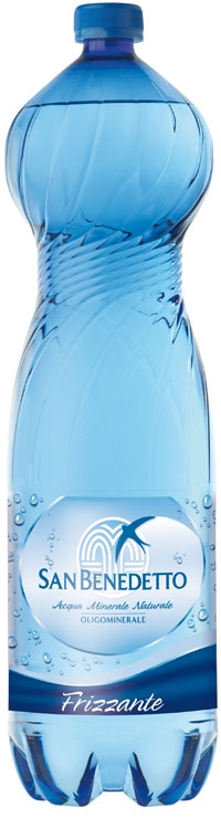 "San Benedetto" 1.5л