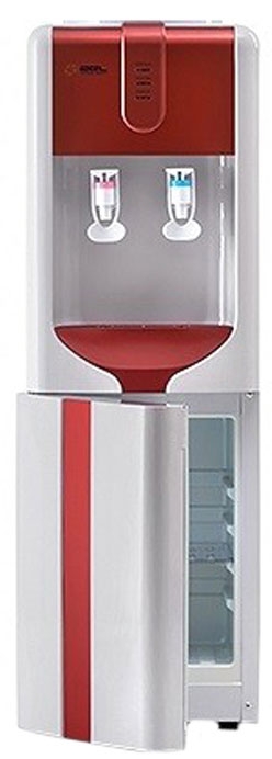 Кулер AEL (LD-AEL-172С)