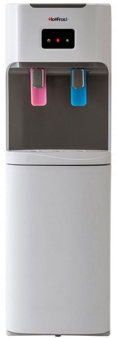 Кулер "HotFrost" - V115AE