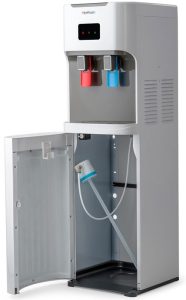 Кулер “HotFrost” – V115AE