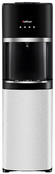 Кулер "HotFrost" - 35AEN