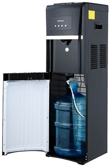 Кулер “HotFrost” – 35AN