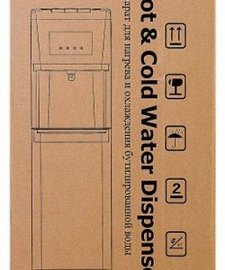 Кулер "HotFrost" - 35AN