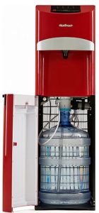 Кулер “HotFrost” – 45A Red