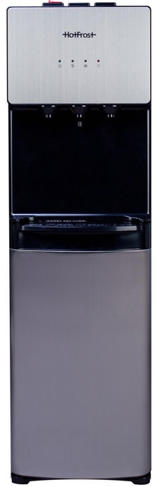 Кулер "HotFrost" - V400AS