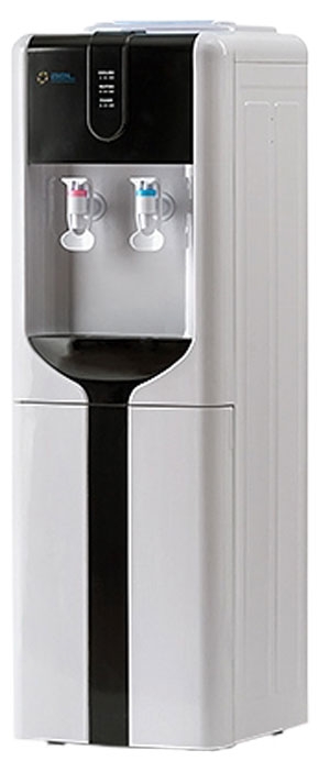 Кулер AEL LС-AEL-172 black