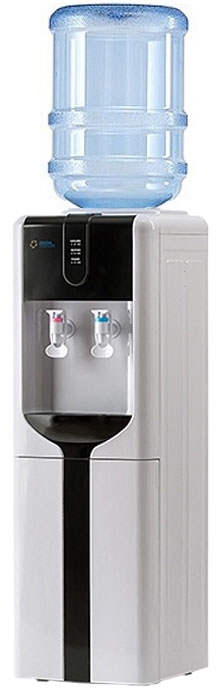 Кулер AEL LС-AEL-172 black