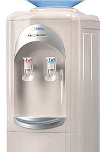 Кулер AEL (LC-AEL-17 KW) silver