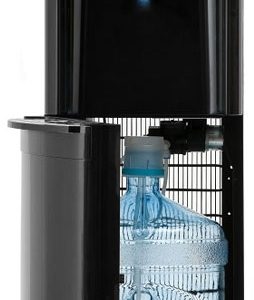 Кулер AEL (LC-AEL-809а) black