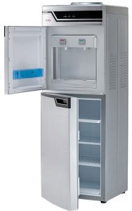 Кулер AEL (LC-AEL-301bd)