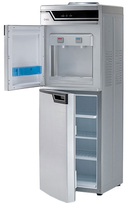 Кулер AEL (LC-AEL-301bd)