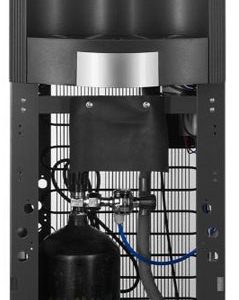 Кулер AEL (WD-AEL-2202 Carbo) с функцией газирования воды