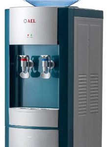 Кулер AEL (LD-AEL-28С) marengo/silver