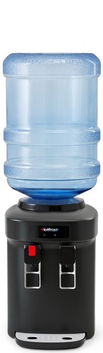 Кулер "HotFrost" D65EN