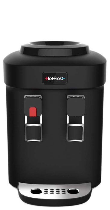 Кулер “HotFrost” D65EN