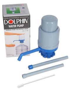 Помпа Dolphin